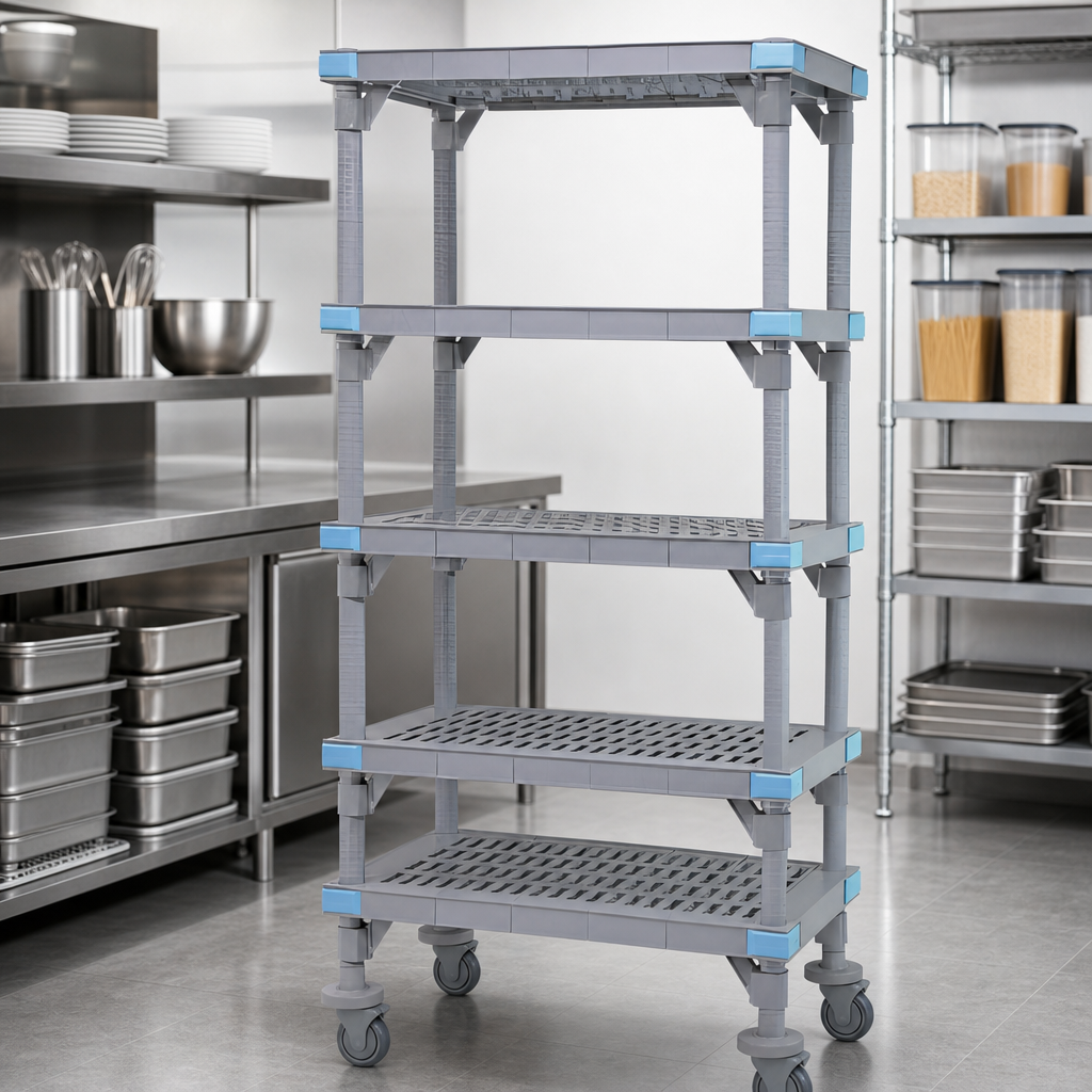 Mobile Starter Unit