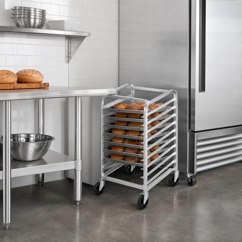 Half-Height Design