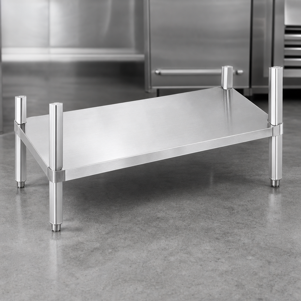 Stainless Steel Construction