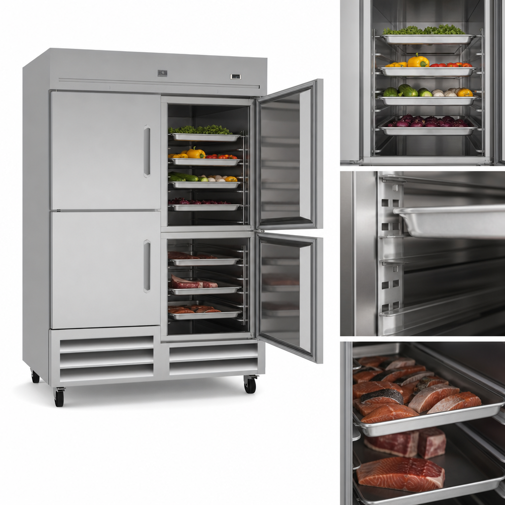 Sheet Pan Compatible