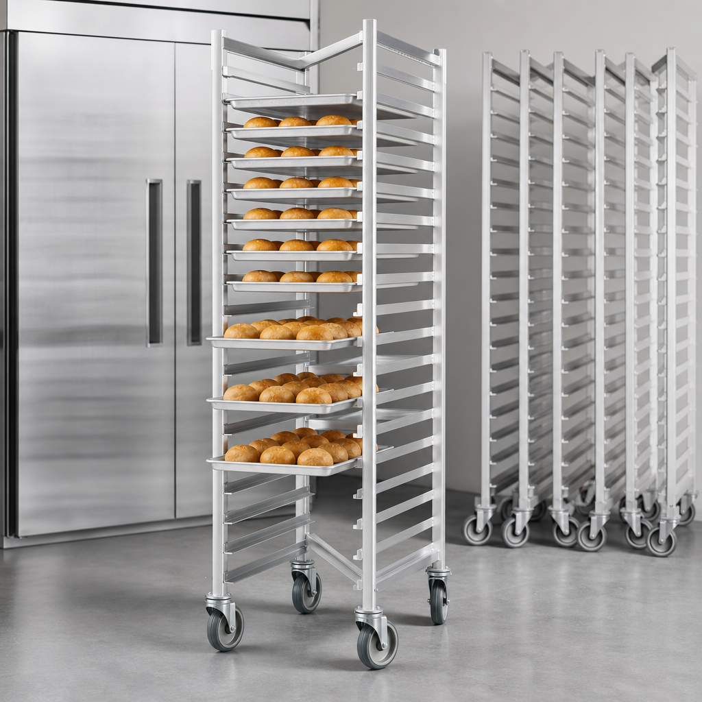 Front-Load Nesting Design