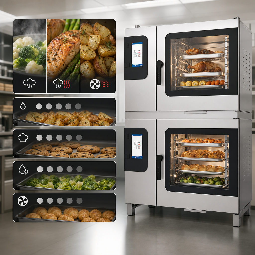 Advanced Closed System+ (ACS+)