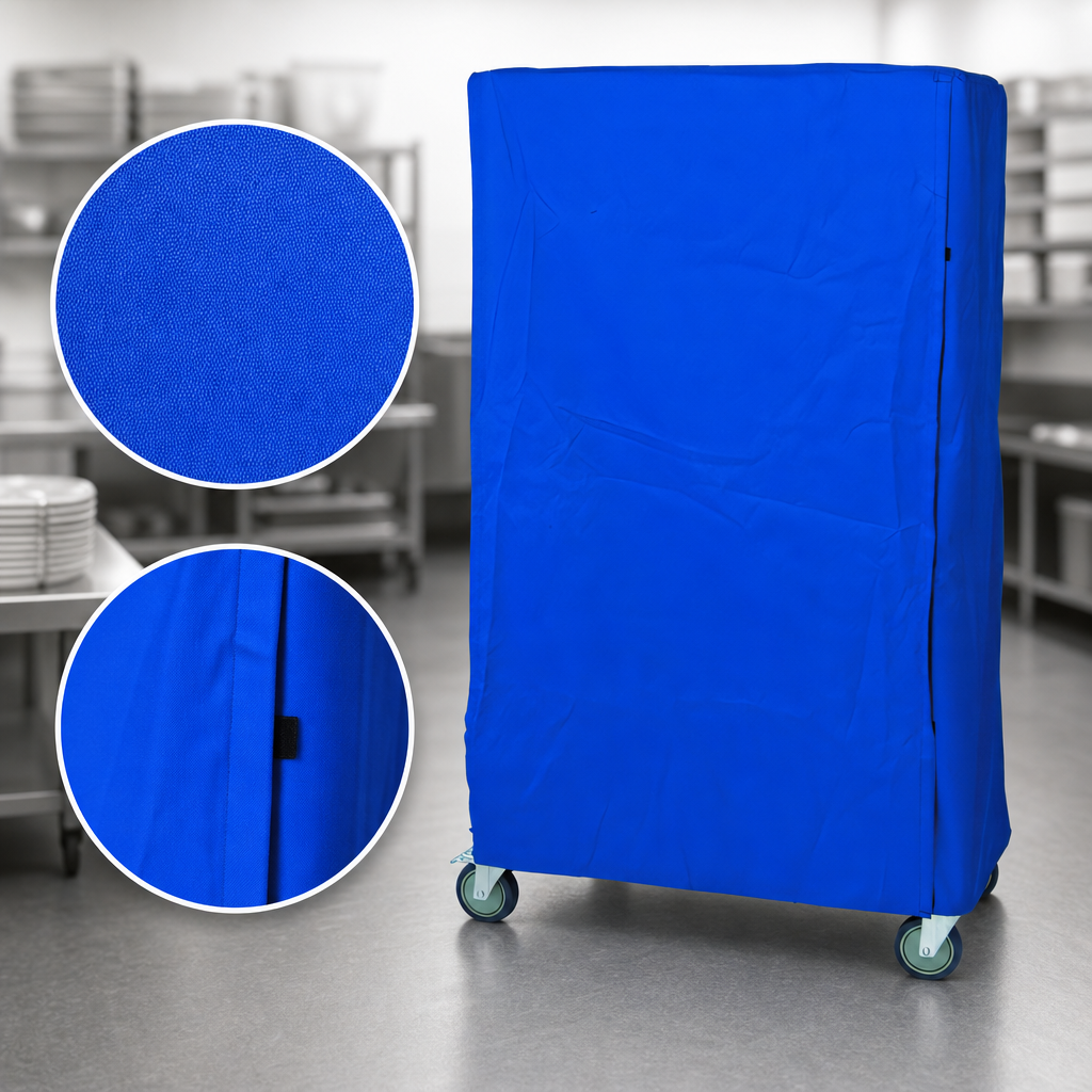 400 Denier Nylon Construction