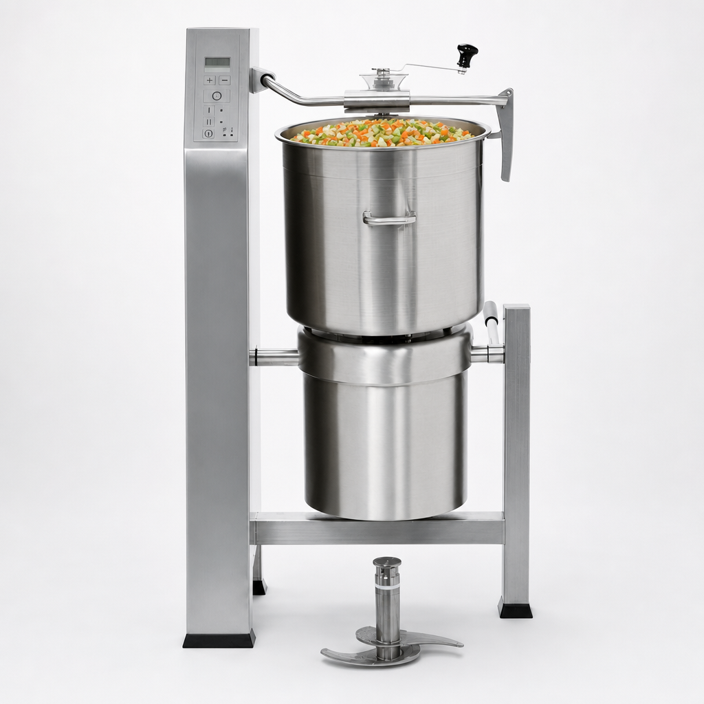 45-Liter Cutter Bowl