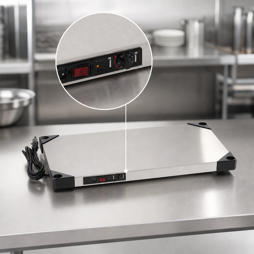 Adjustable Thermostat