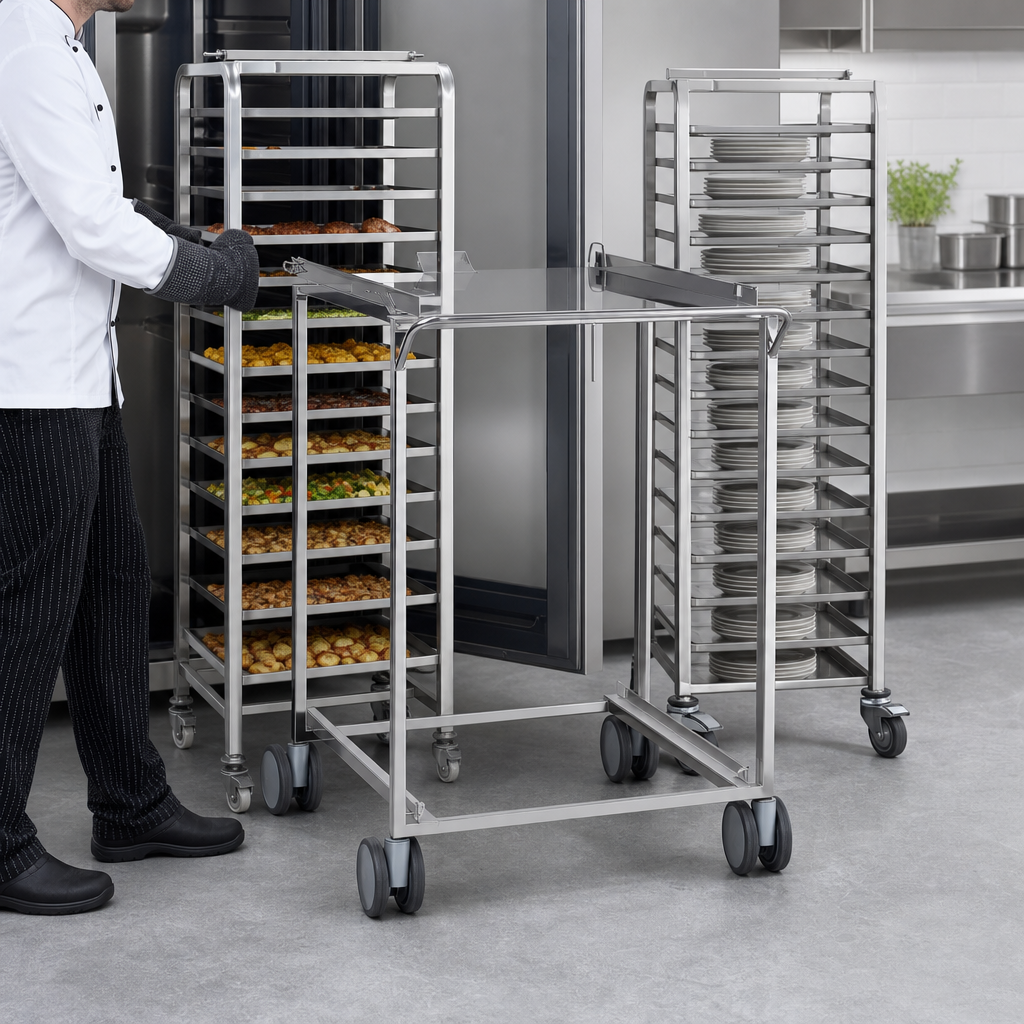Rack Compatibility