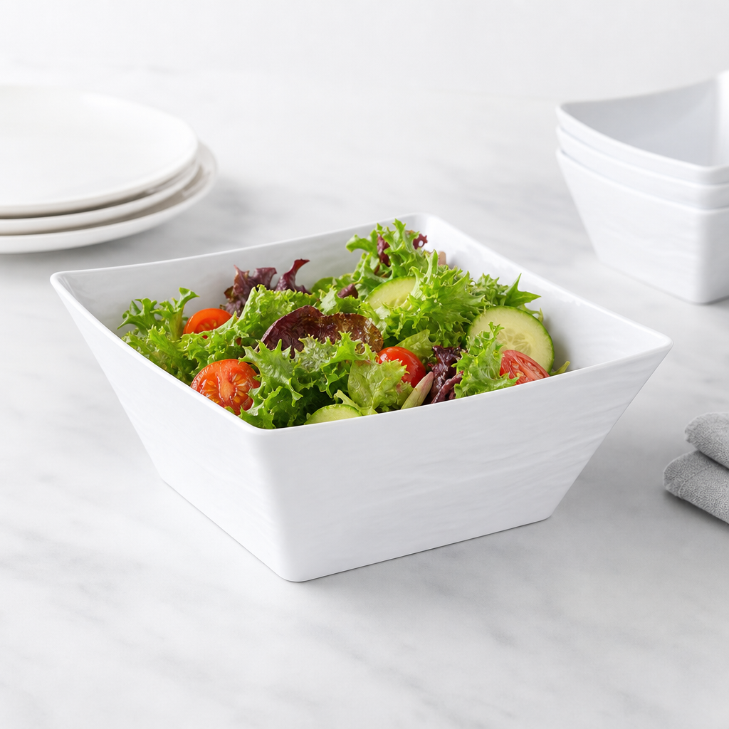Melamine Construction