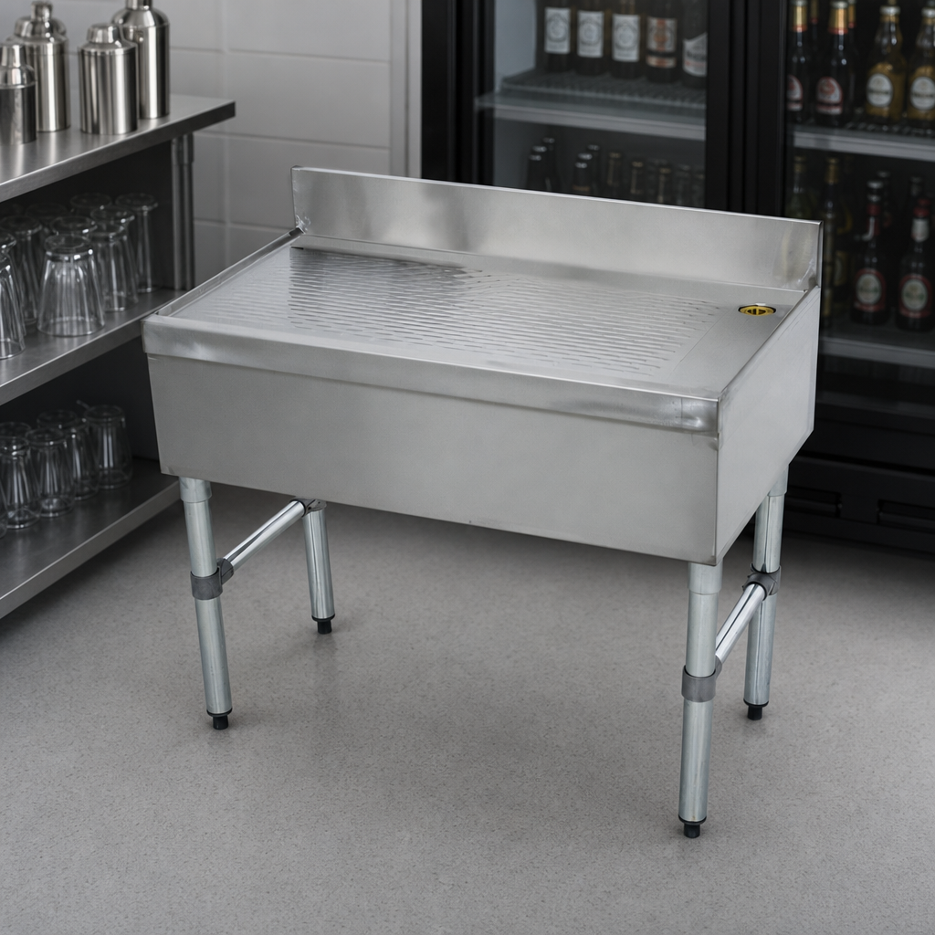 Free-Standing Design
