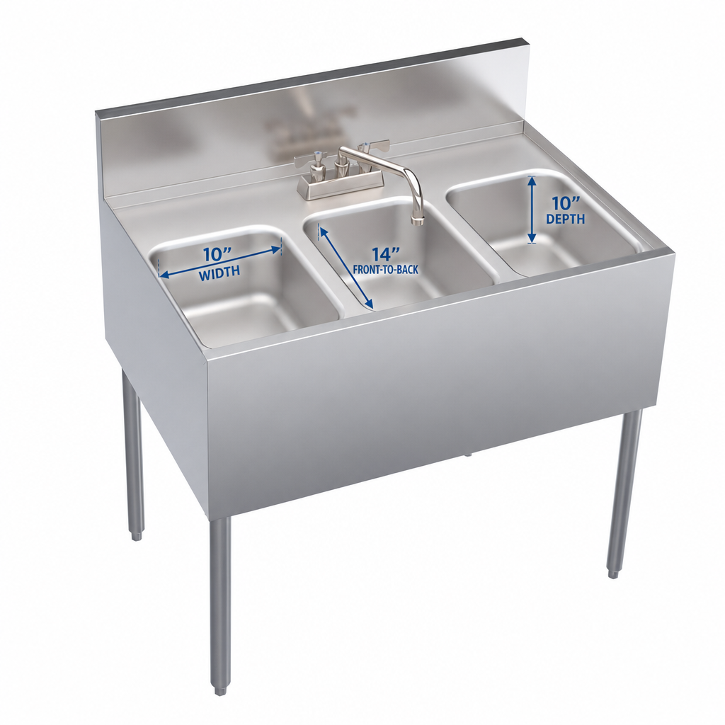 Compartment Size