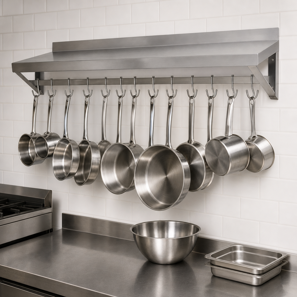 Wall-Mount Design