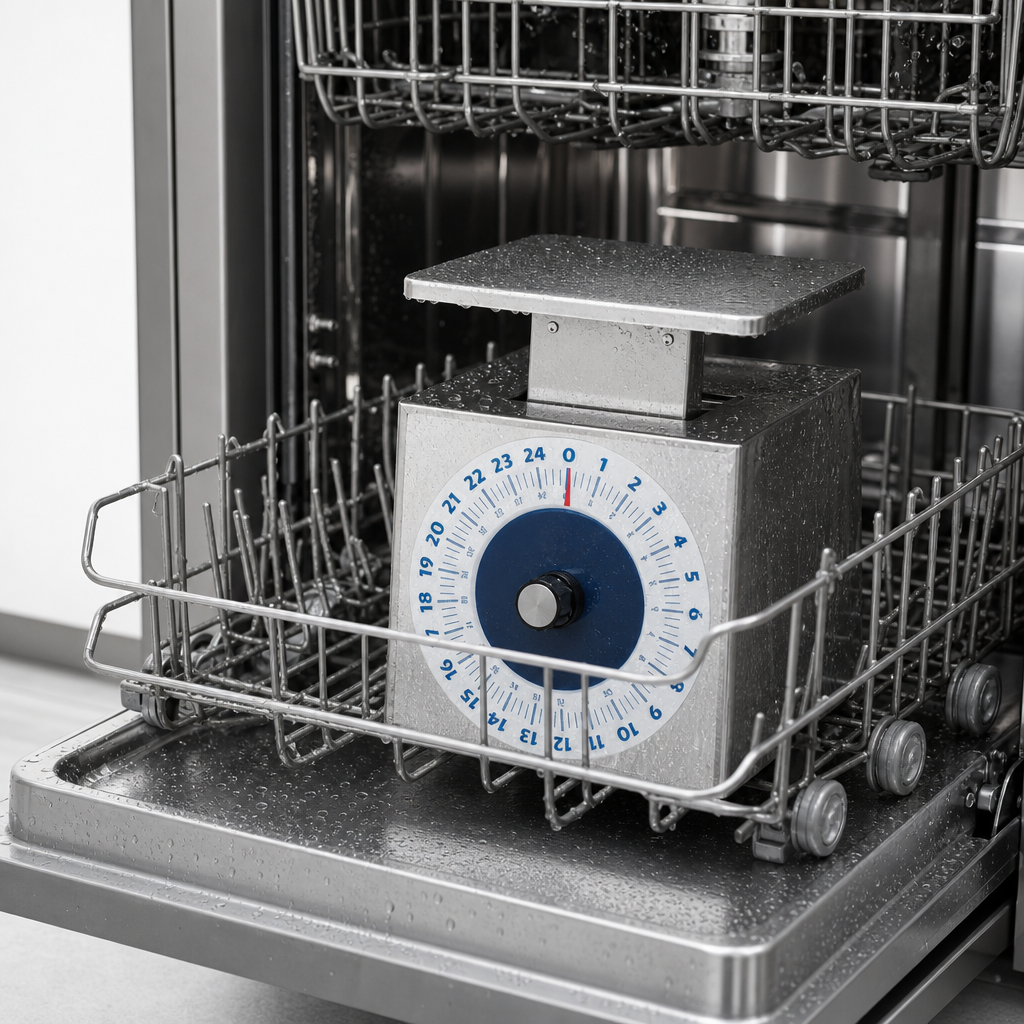 Dishwasher Safe