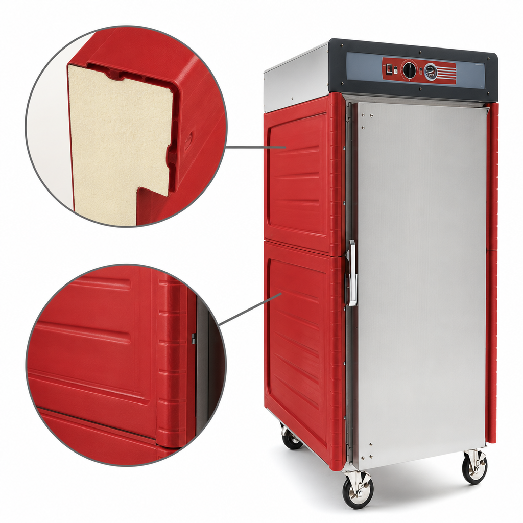 Insulation Armour Plus Panels