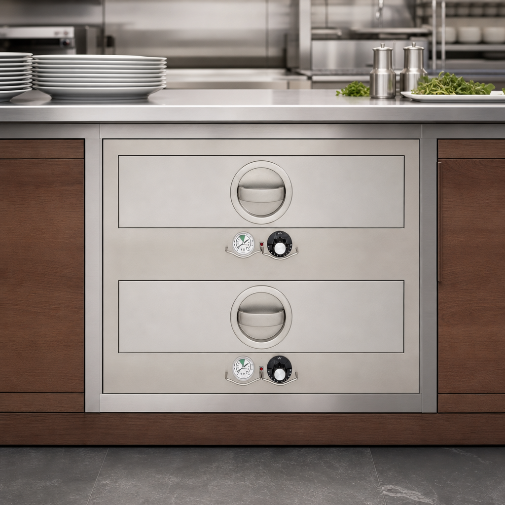 Built-In Design