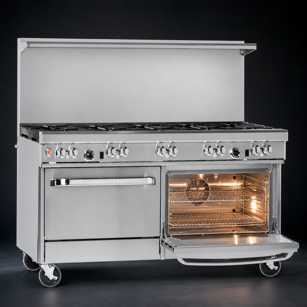 Convection Oven