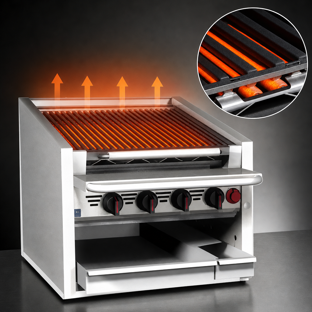 Radiant Heat Design