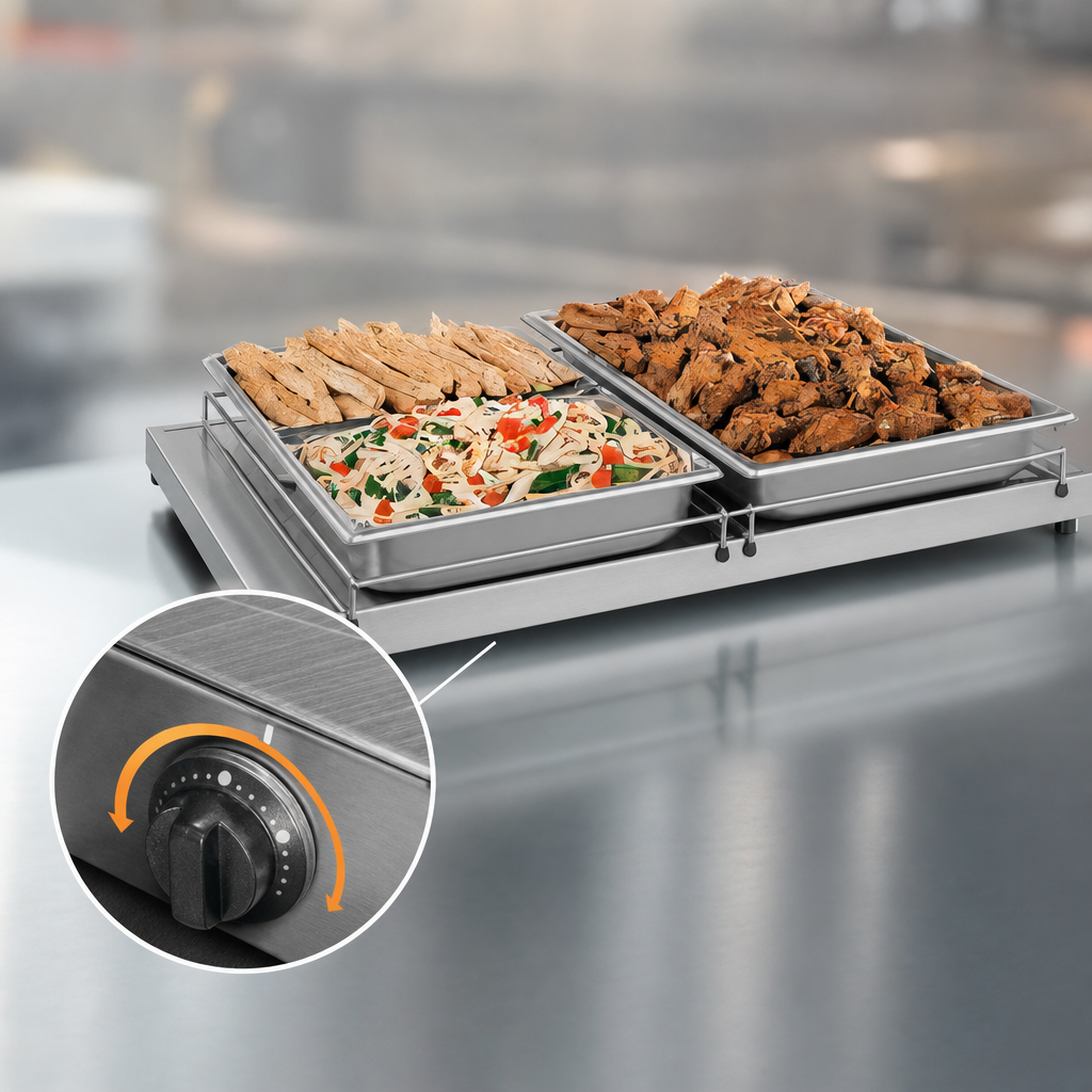 Adjustable Thermostat