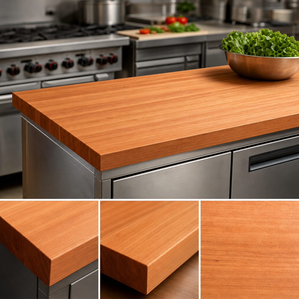 American Cherry Construction