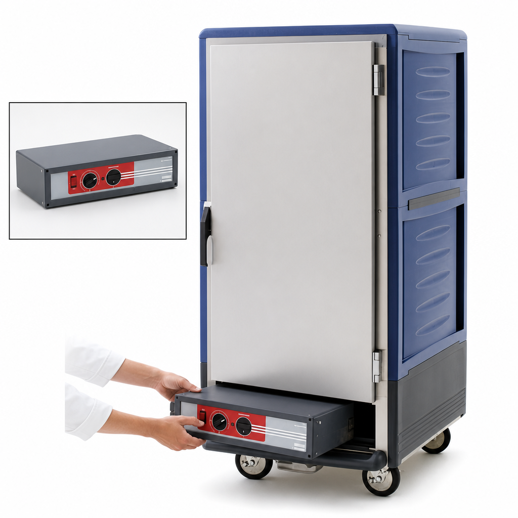 Removable Control Module