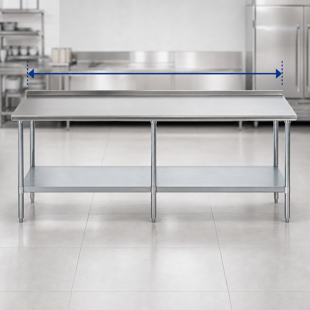 84-Inch Width