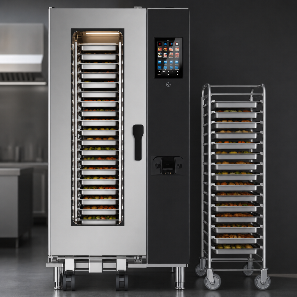 20 x 1/1 GN Capacity