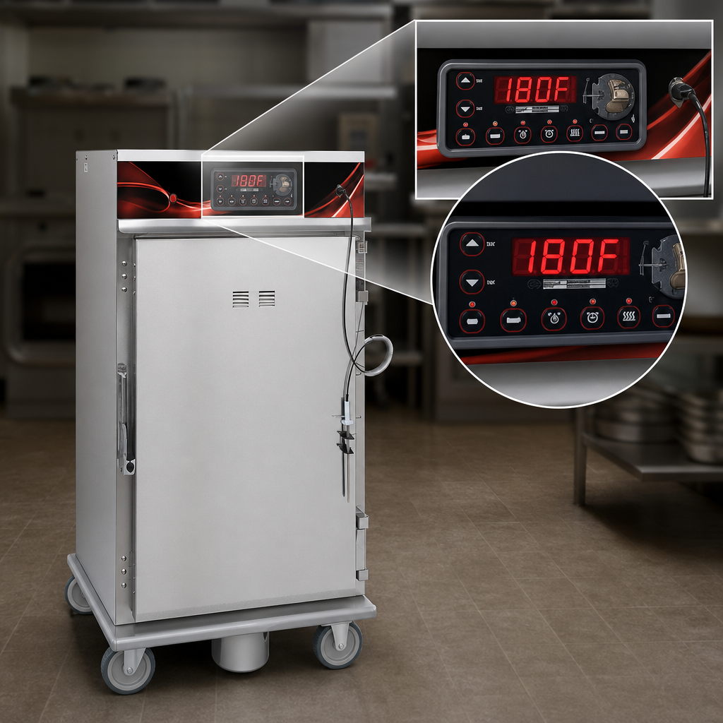 Solid State Electronic Controls