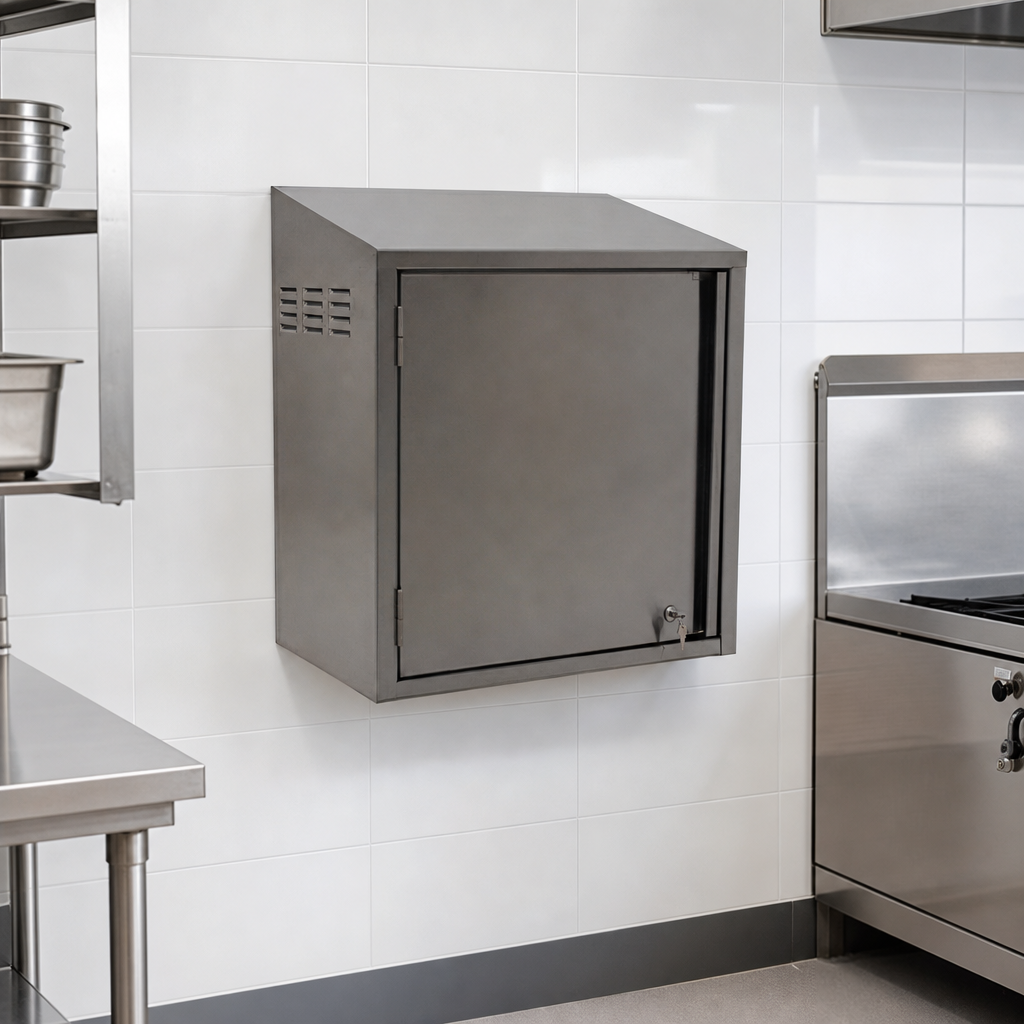 Wall-Mount Design