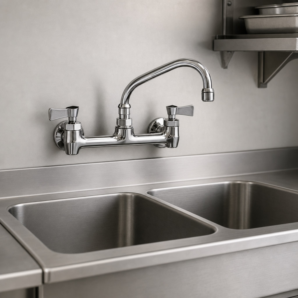 Wall-Mount Design
