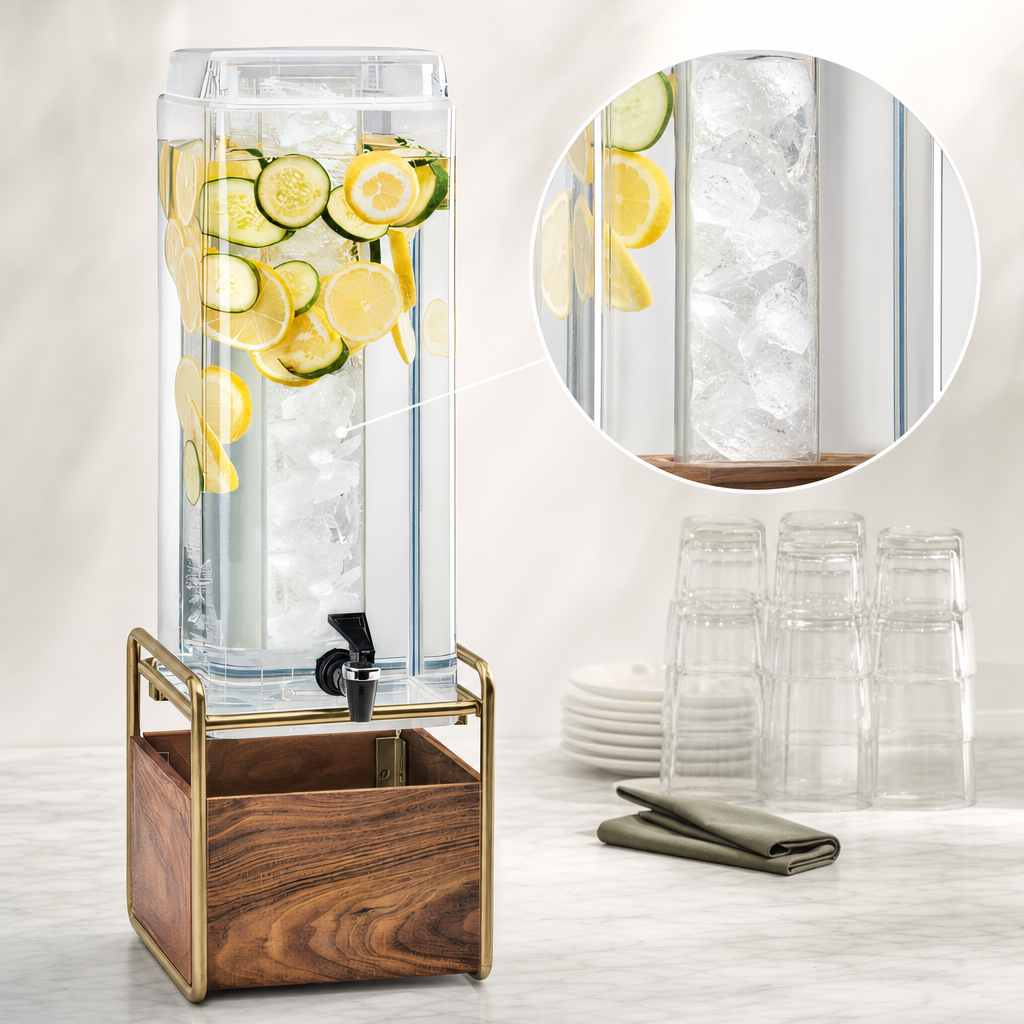 Ice Chamber
