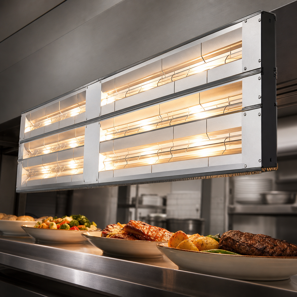 Lighted Display