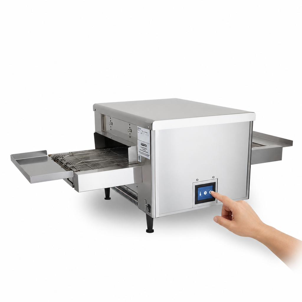 Touch Screen Display