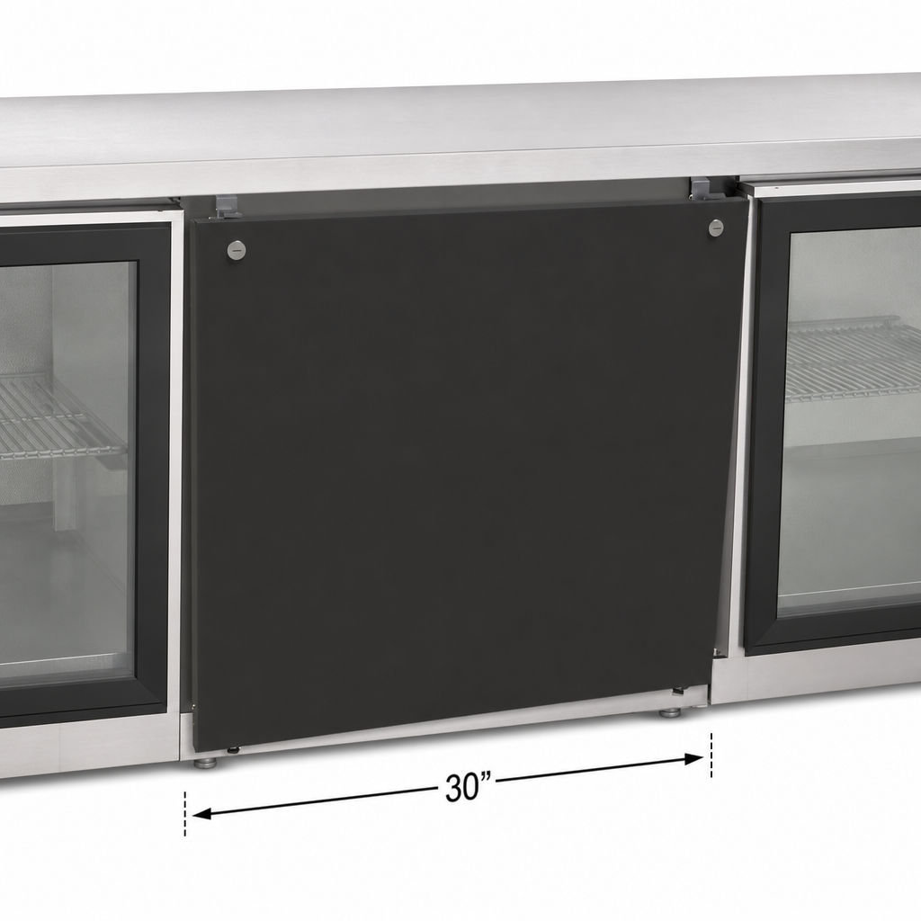 30-Inch Width