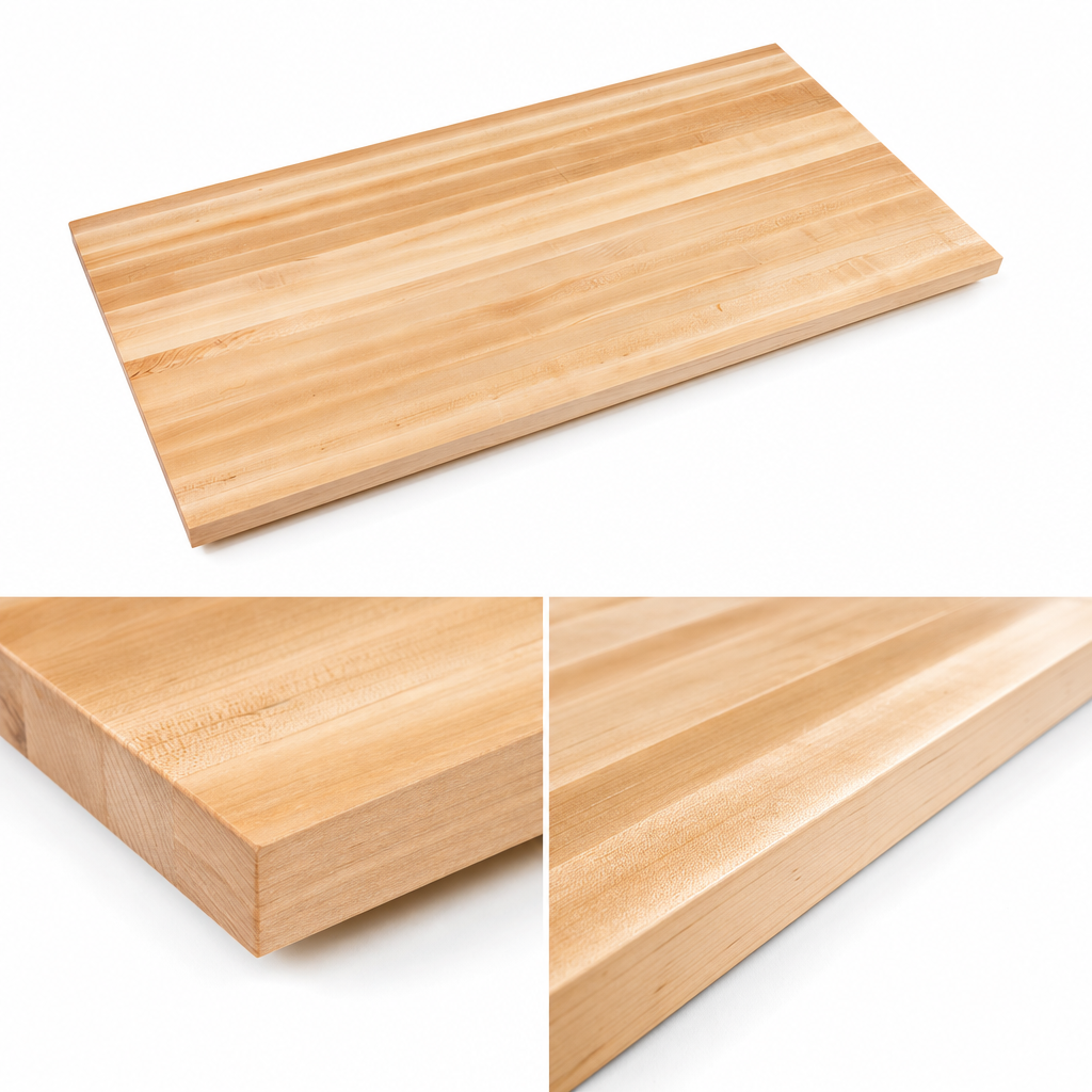 Premium Full-Length Rails