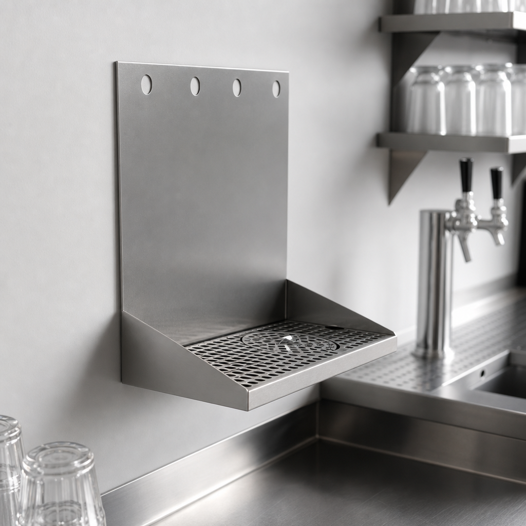 Wall-Mount Design