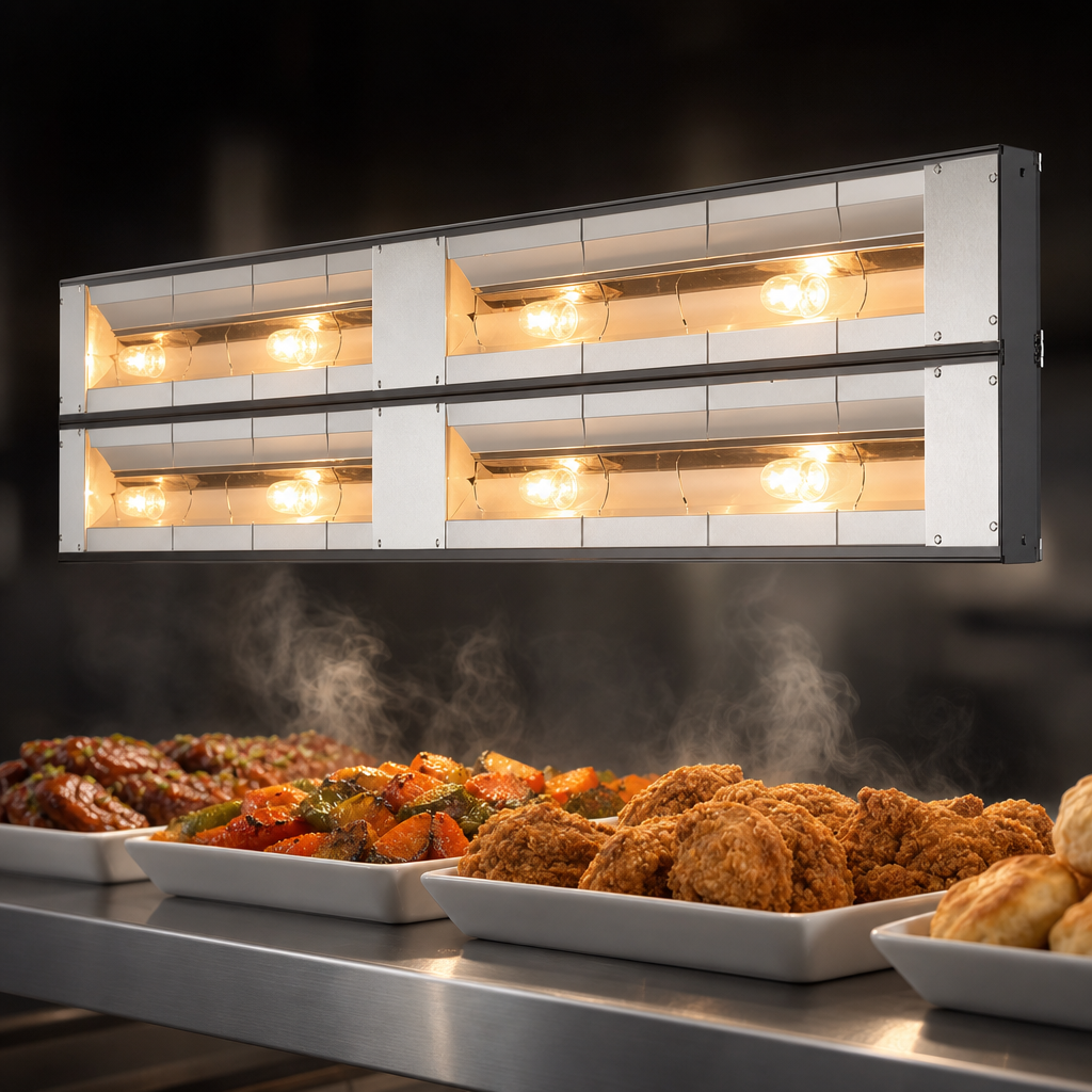 Lighted Display