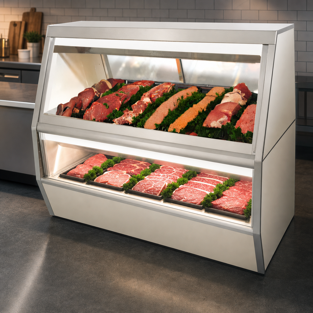 Double-Duty Display Design