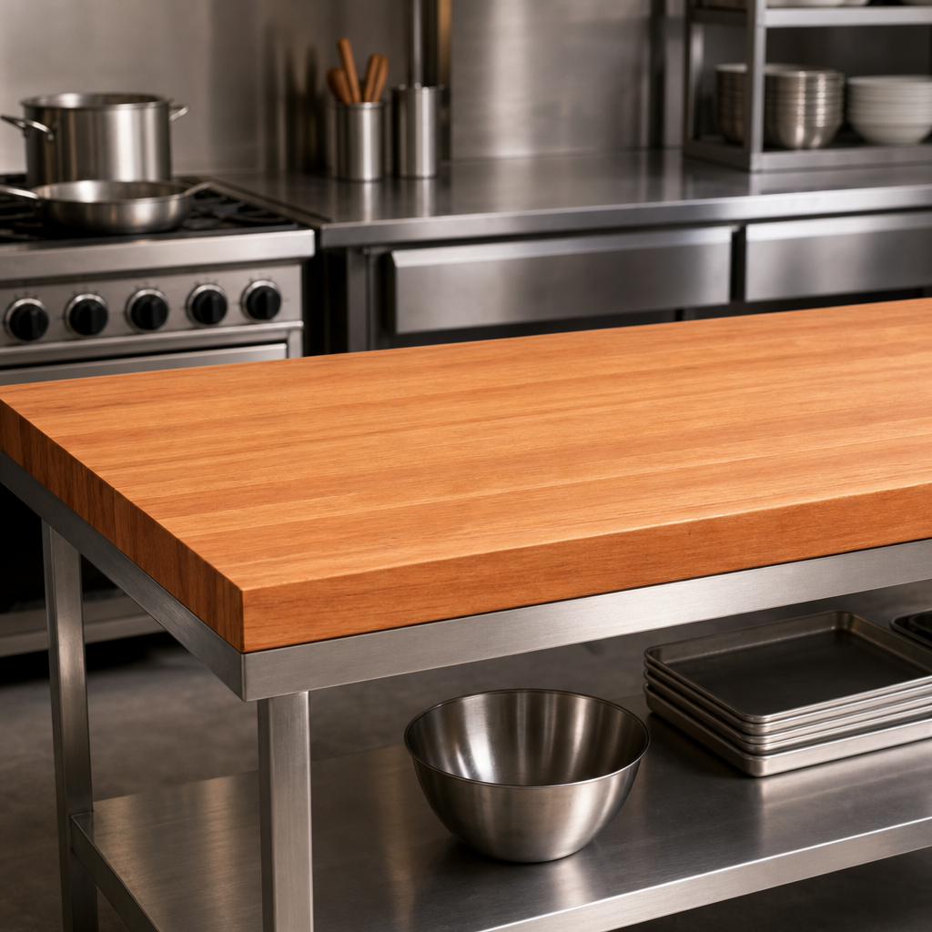 American Cherry Construction