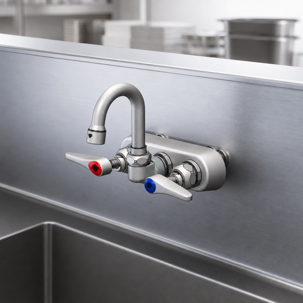 Wall-Mount Workboard Design