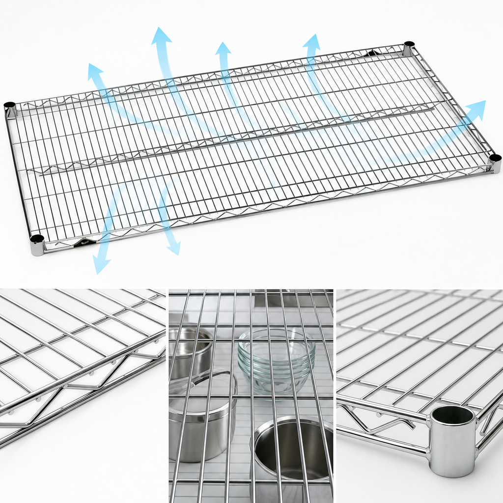 Open Wire Design