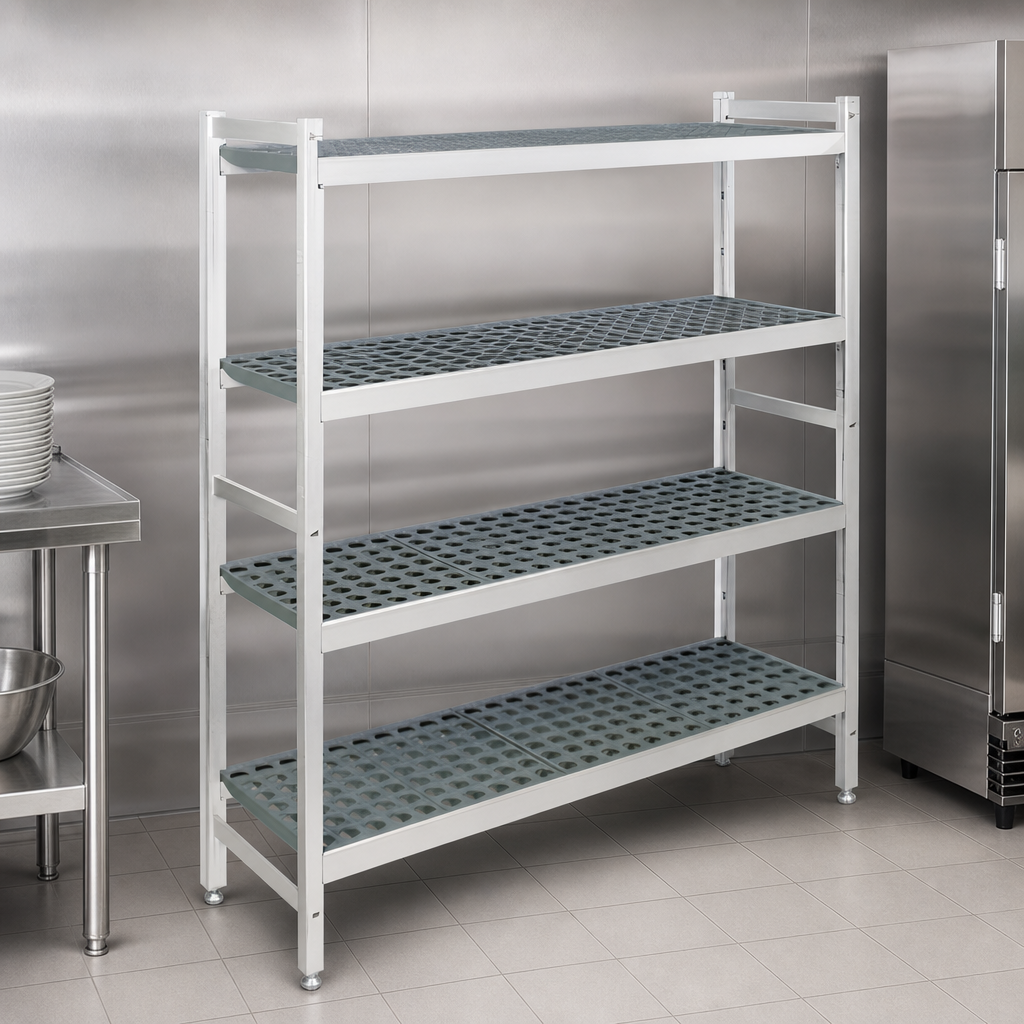 Starter Unit Configuration