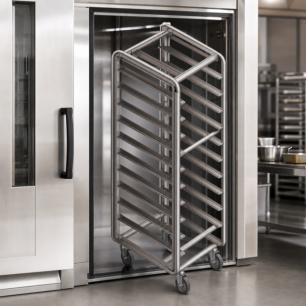 Single End-Load Design