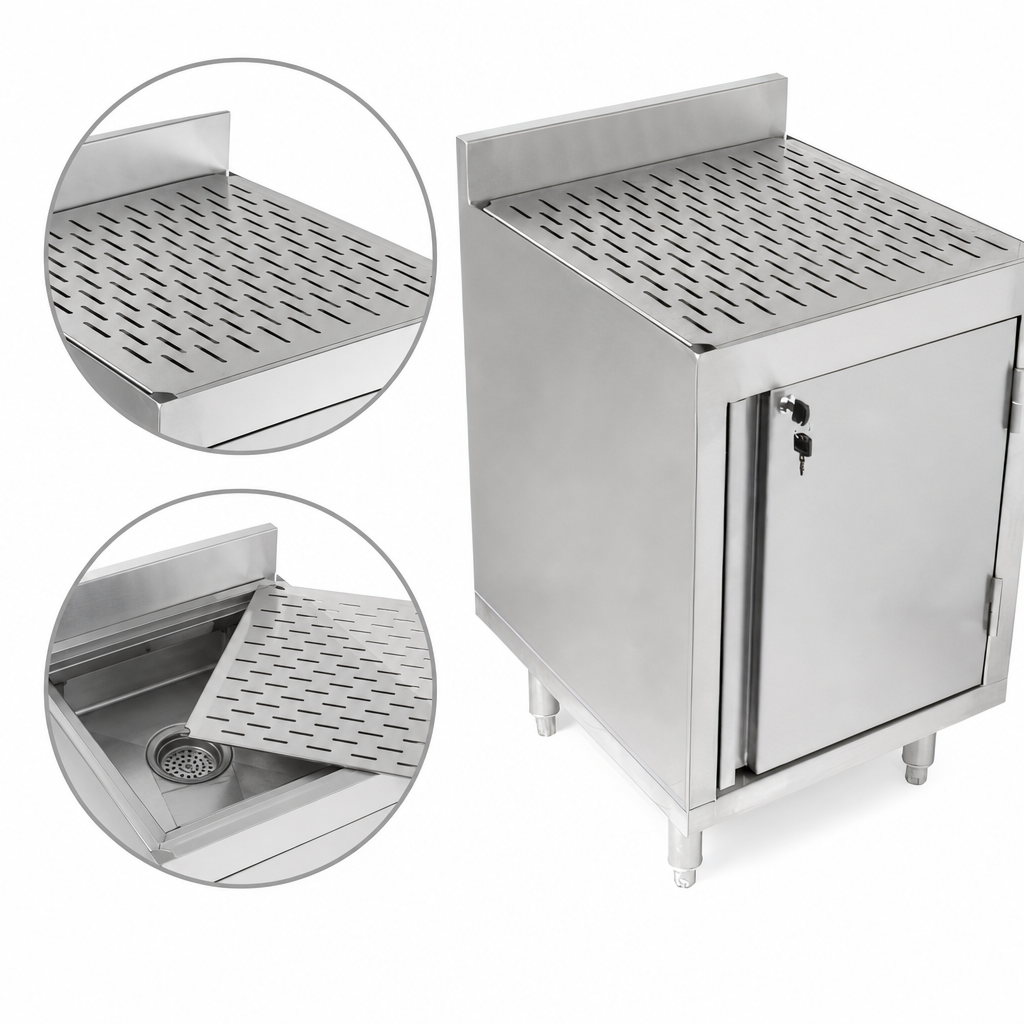 Drainboard Top