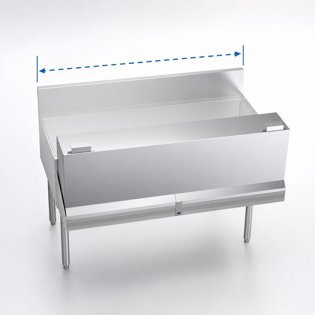 48-Inch Width