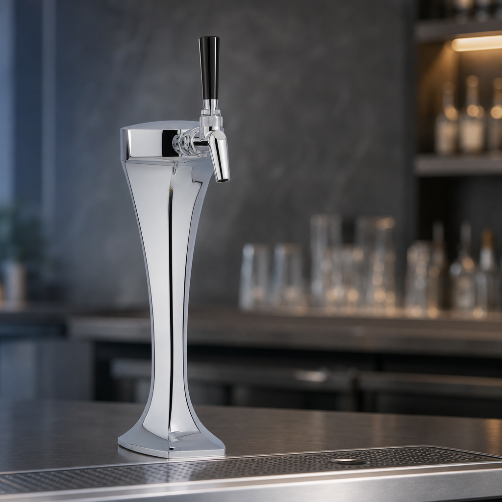 One-Faucet Configuration