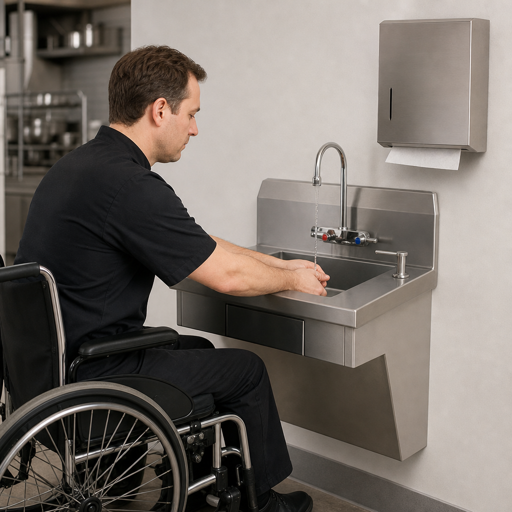 Accessible Design