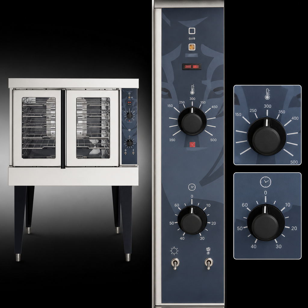 Solid State Temperature Controls