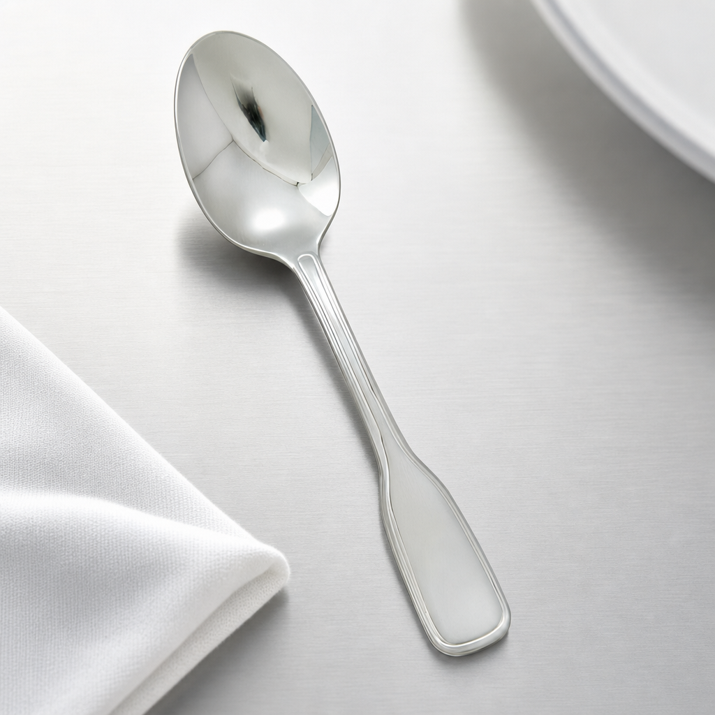 18/8 Stainless Steel