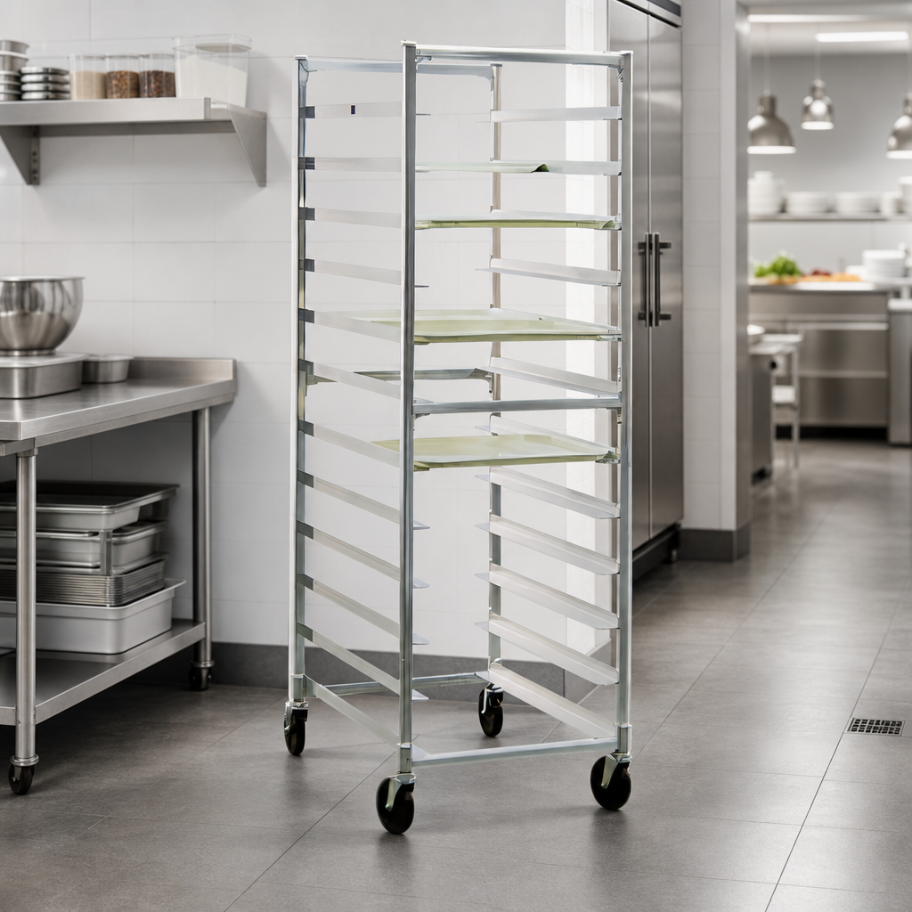 Full-Height Mobile Design
