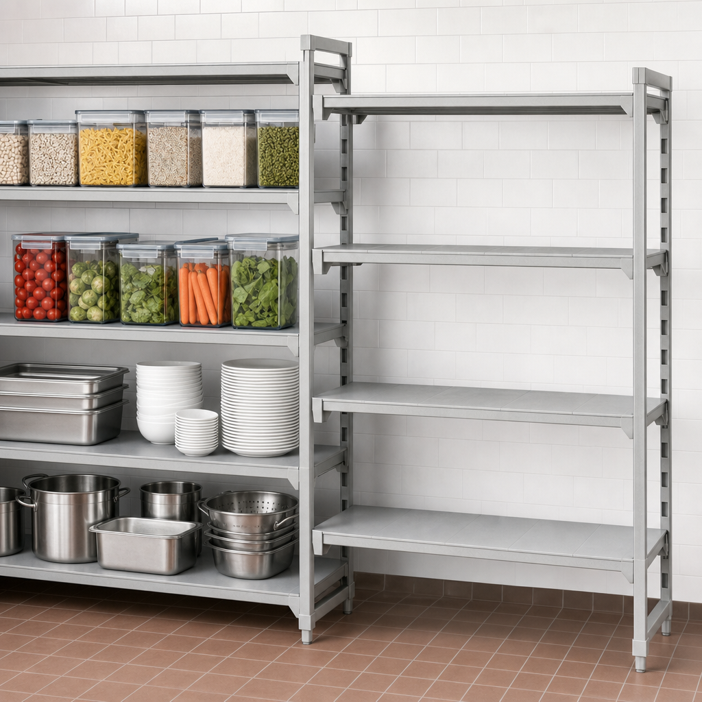 Add-On Unit Design
