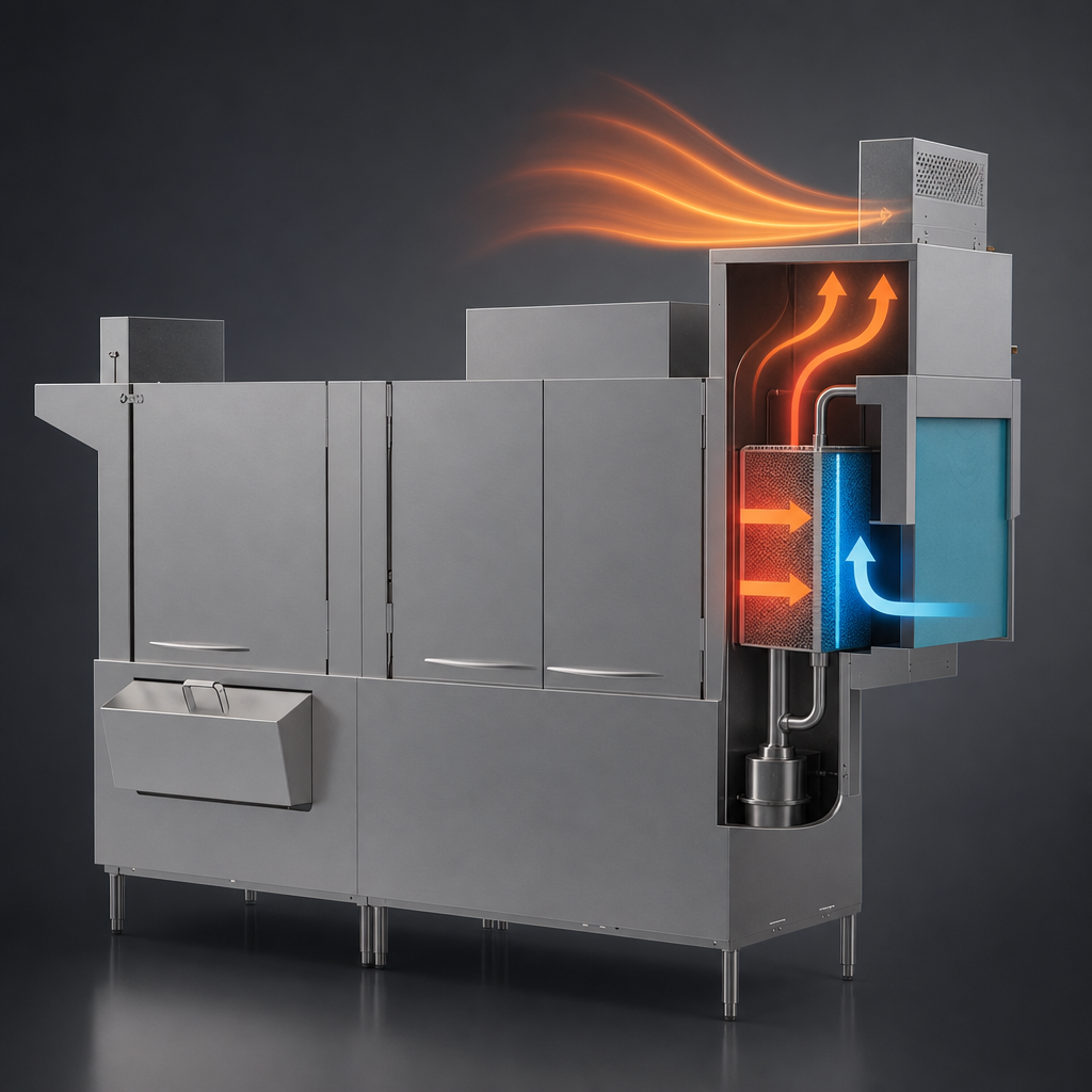 Heat Recovery System