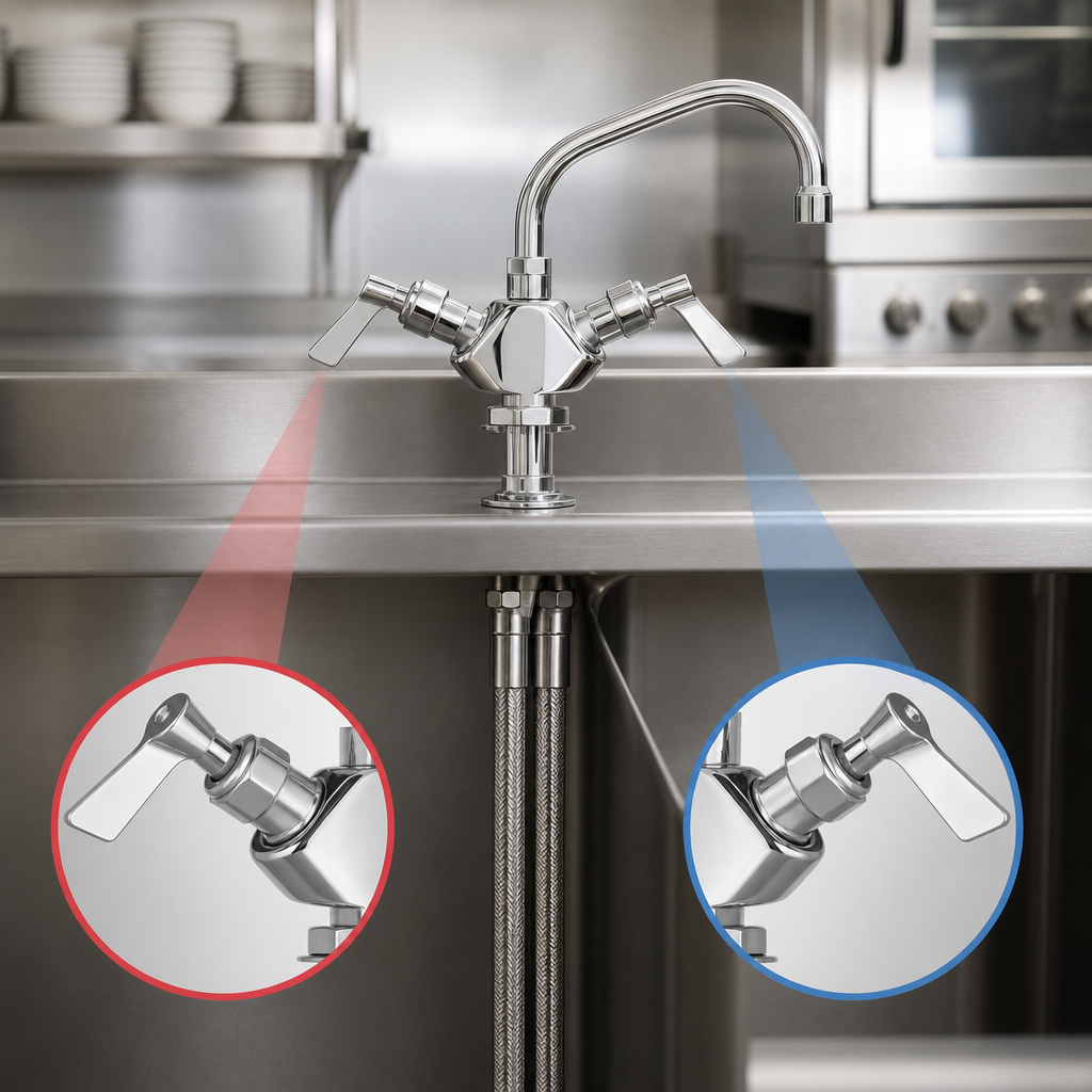 Dual Control Design